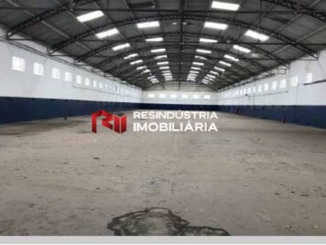 Galpão para Locação em Osasco - 5