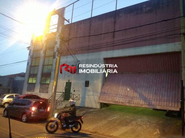 Galpão para Locação em Barueri - 3