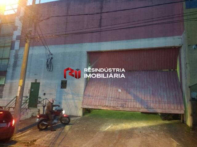 Galpão para Locação em Barueri - 4