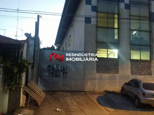 Galpão para Locação em Barueri - 2