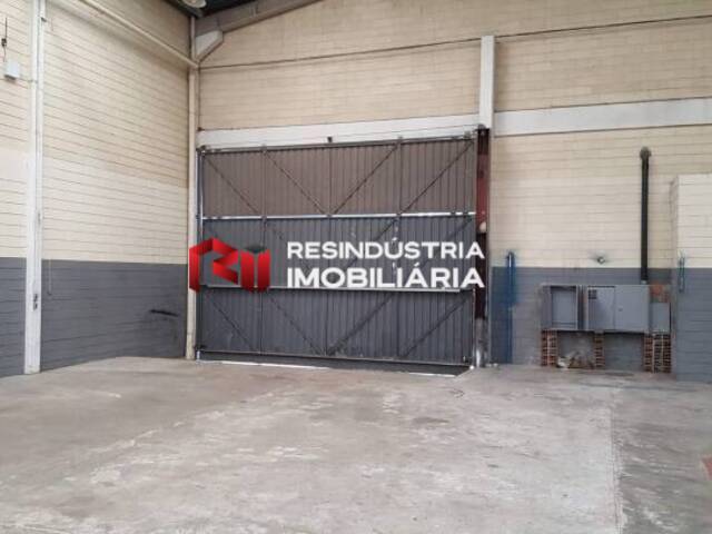 Galpão para Locação em Barueri - 5