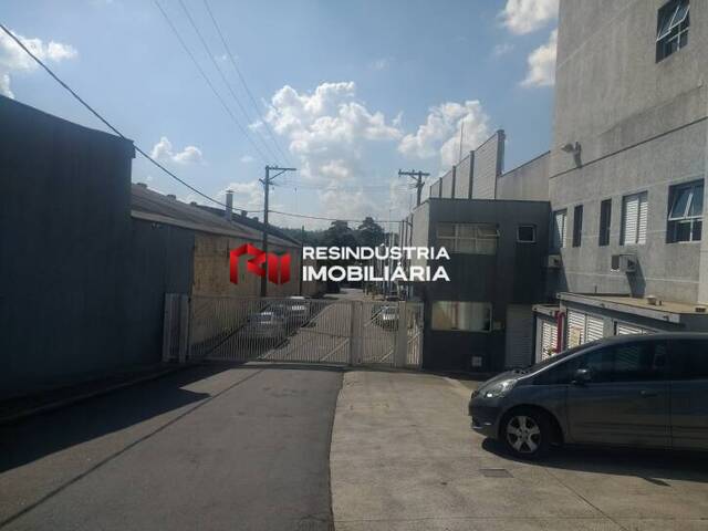 Galpão para Locação em Santana de Parnaíba - 5