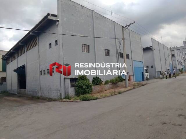 Galpão para Locação em Santana de Parnaíba - 3