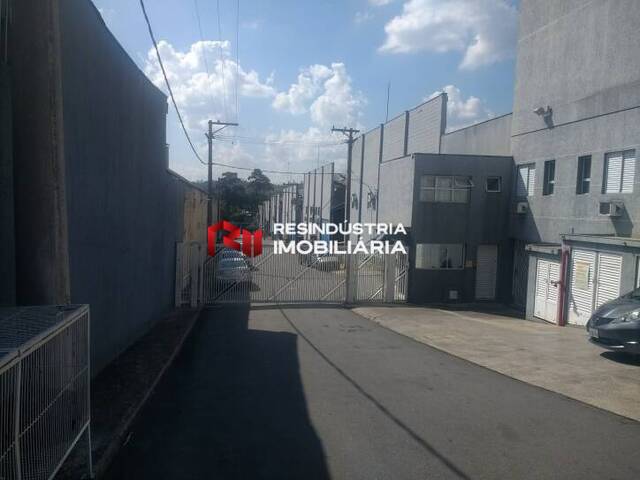 Galpão para Locação em Santana de Parnaíba - 4