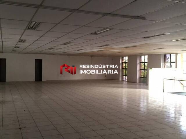 Galpão para Locação em Barueri - 2