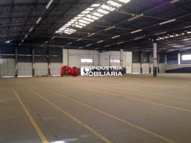 Galpão para Locação em Barueri - 3