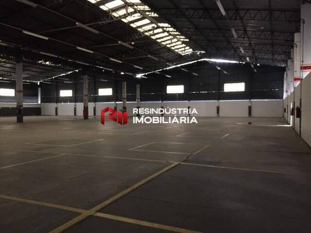 Galpão para Locação em Barueri - 4