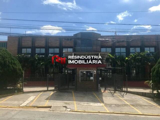 Locação em Alphaville Tamboré - Barueri
