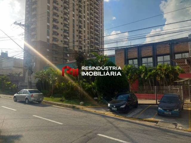 Galpão para Locação em Barueri - 4