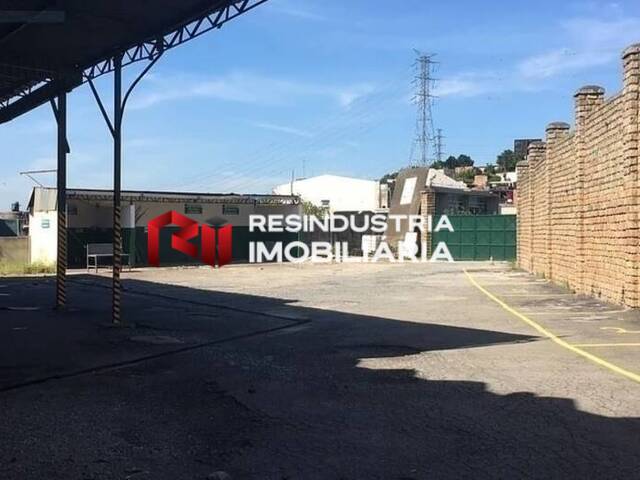 Galpão para Locação em Osasco - 2