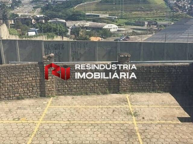 Galpão para Locação em Osasco - 4