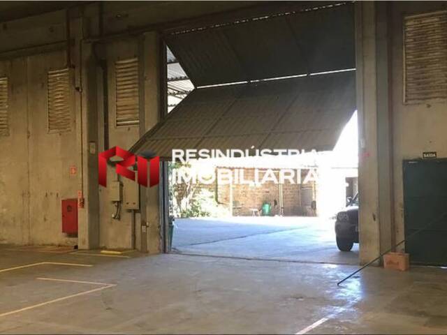 Galpão para Locação em Osasco - 5