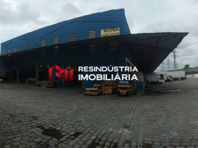 Galpão para Venda em São Paulo - 2