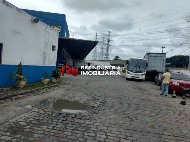 Galpão para Venda em São Paulo - 3