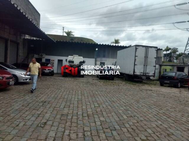 Galpão para Venda em São Paulo - 4