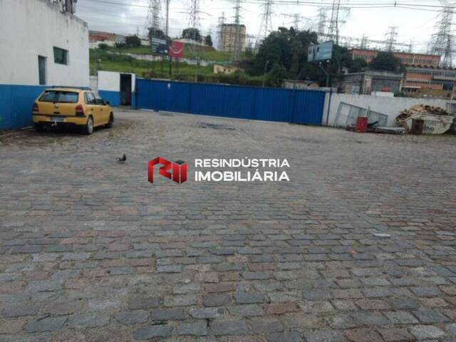 Galpão para Venda em São Paulo - 5