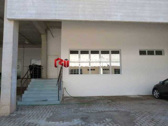 Galpão para Locação em Jandira - 5