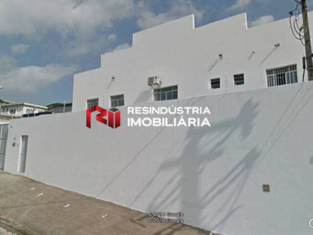 Galpão para Locação em Santana de Parnaíba - 2