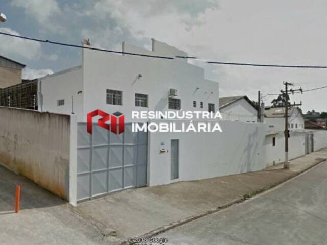 Galpão para Locação em Santana de Parnaíba - 3