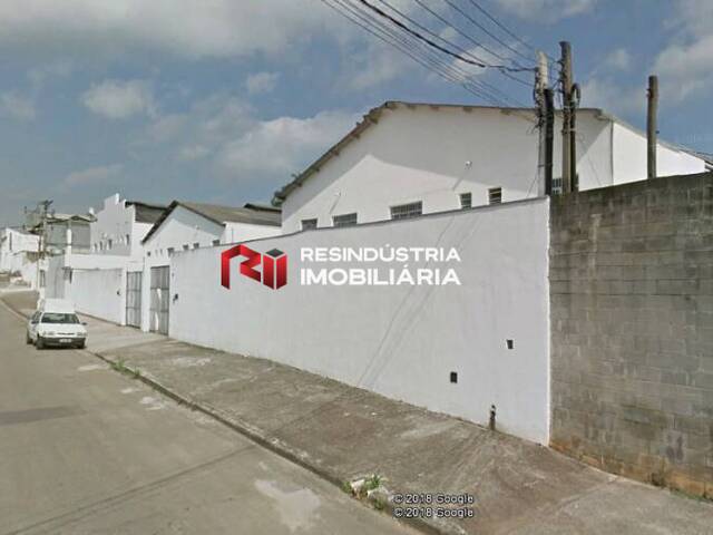 Galpão para Locação em Santana de Parnaíba - 2