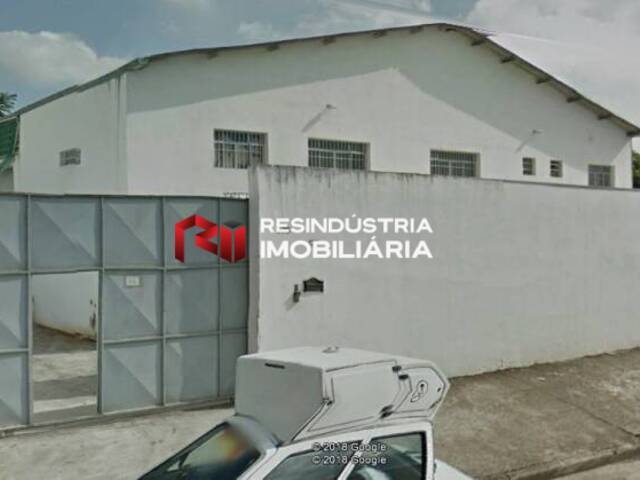 Galpão para Locação em Santana de Parnaíba - 4