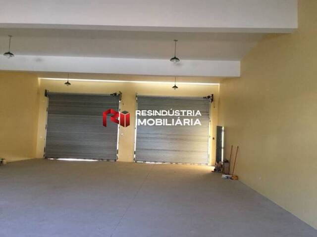 #490 - Salão Comercial para Locação em Cajamar - SP - 2