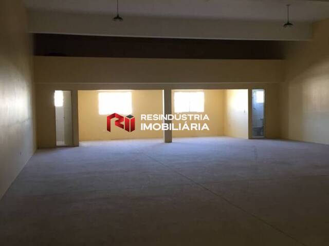 #490 - Salão Comercial para Locação em Cajamar - SP - 3