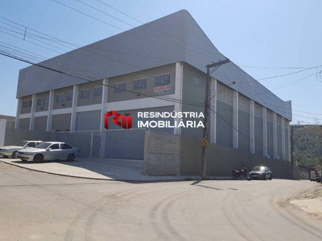 Galpão para Locação em Santana de Parnaíba - 2