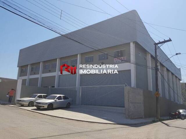 Galpão para Locação em Santana de Parnaíba - 3