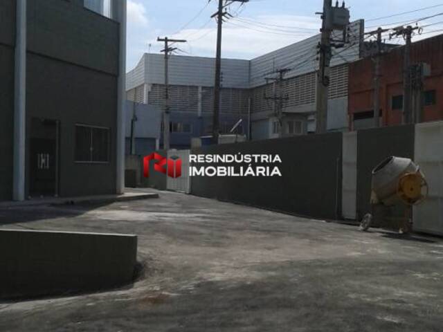 Galpão para Locação em Santana de Parnaíba - 3