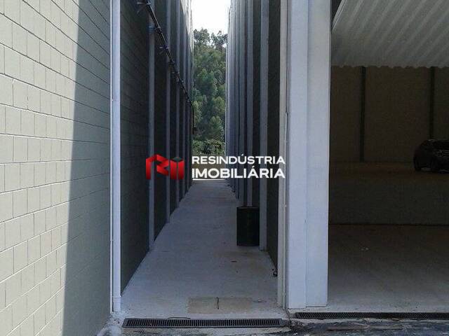 Galpão para Locação em Santana de Parnaíba - 4