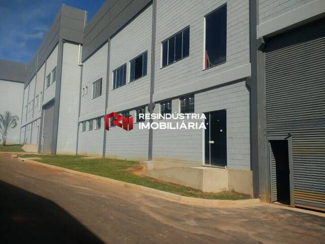 Galpão para Locação em Santana de Parnaíba - 3