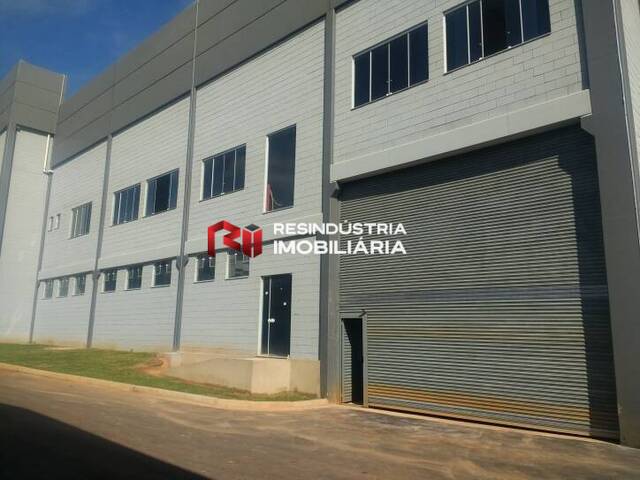 Galpão para Locação em Santana de Parnaíba - 4