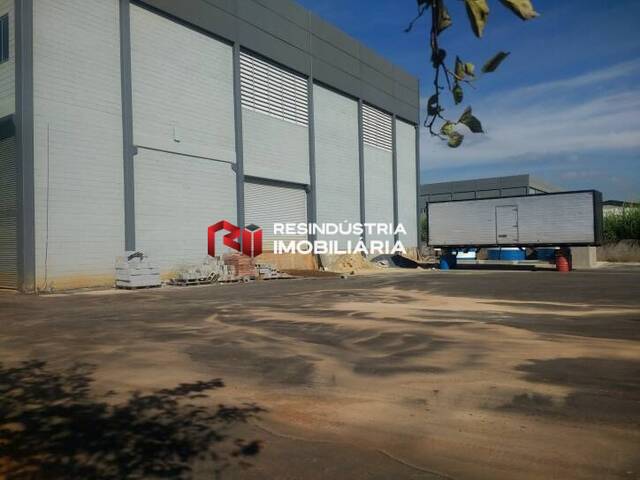Galpão para Locação em Santana de Parnaíba - 2