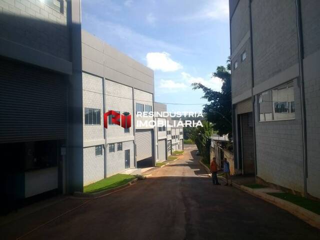 Galpão para Locação em Santana de Parnaíba - 5