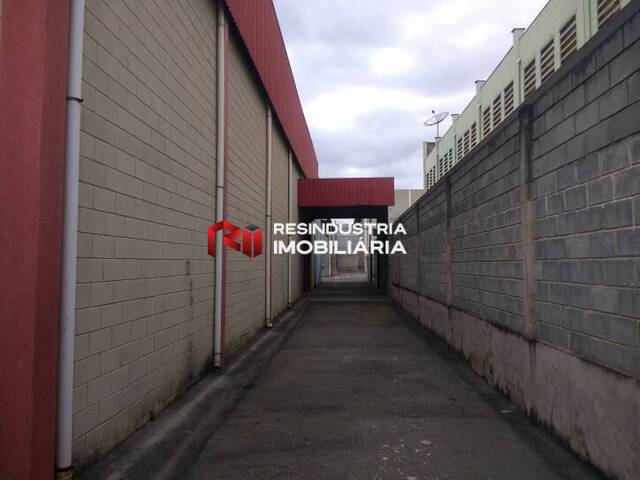 Galpão para Locação em Santana de Parnaíba - 4