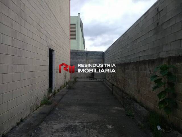 Galpão para Locação em Santana de Parnaíba - 5