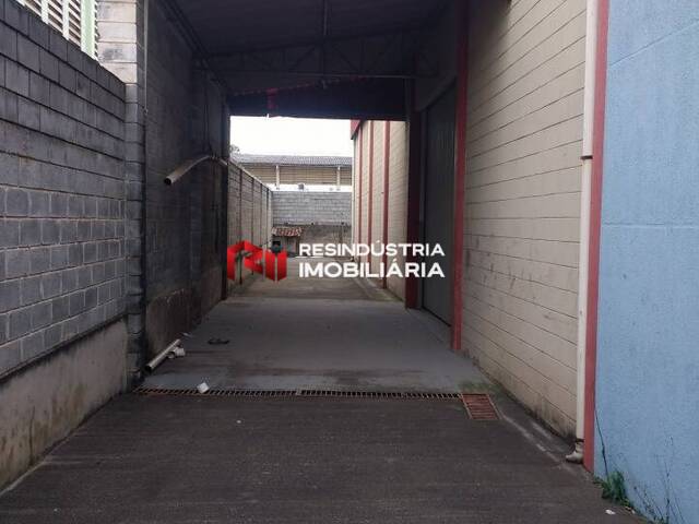 Galpão para Locação em Santana de Parnaíba - 3