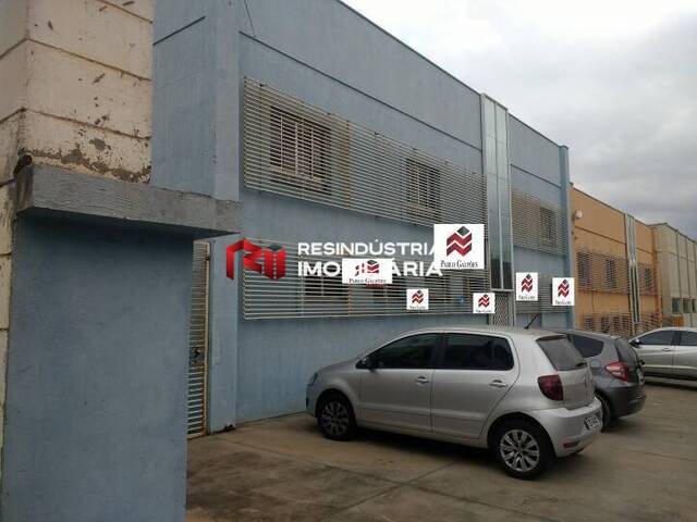 Galpão para Locação em Santana de Parnaíba - 2