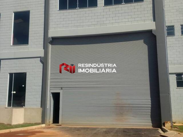 Galpão para Locação em Santana de Parnaíba - 4