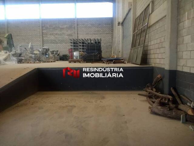 Galpão para Locação em Santana de Parnaíba - 5