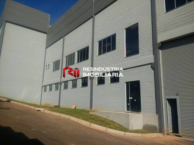 Galpão para Locação em Santana de Parnaíba - 2