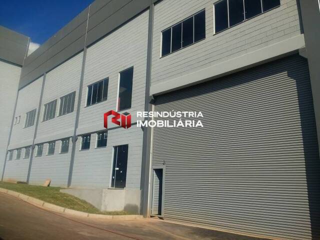 Galpão para Locação em Santana de Parnaíba - 3