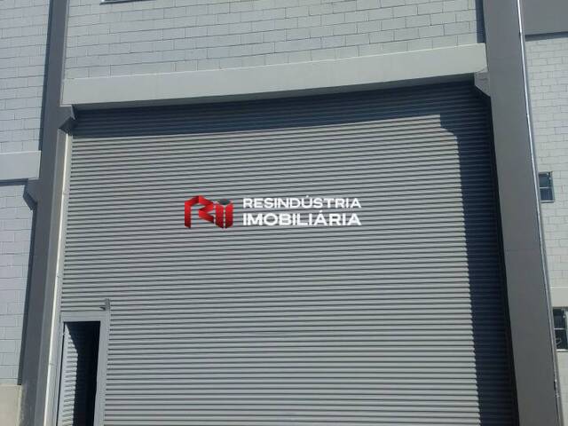 Galpão para Locação em Santana de Parnaíba - 4