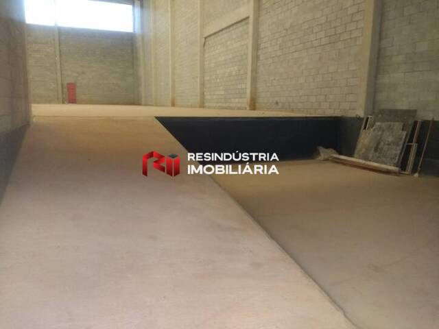 Galpão para Locação em Santana de Parnaíba - 5