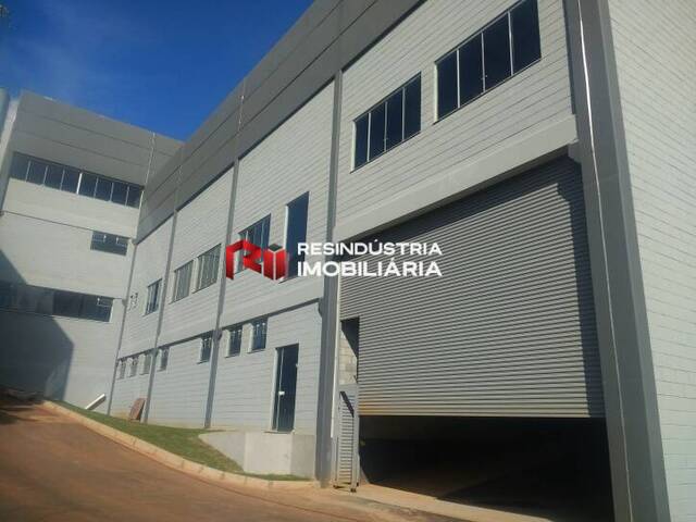 Galpão para Locação em Santana de Parnaíba - 3