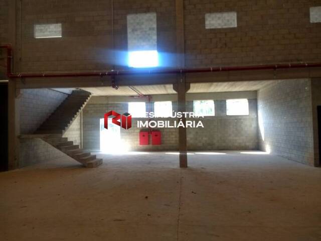 Galpão para Locação em Santana de Parnaíba - 5