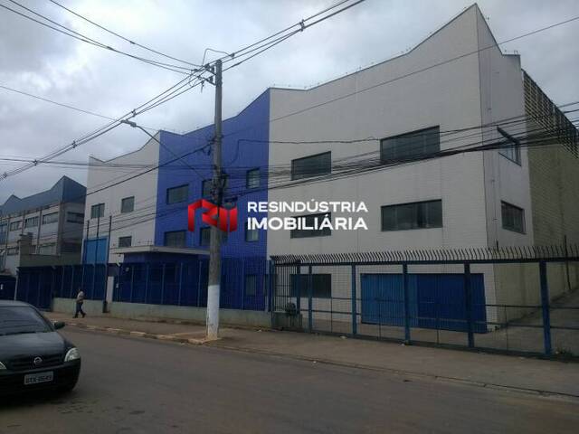 Galpão para Locação em Santana de Parnaíba - 2