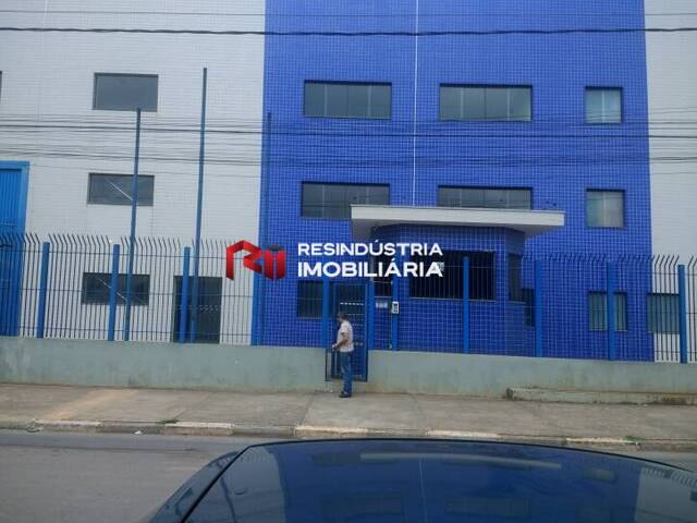 Galpão para Locação em Santana de Parnaíba - 3