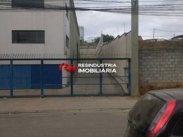 Galpão para Locação em Santana de Parnaíba - 4